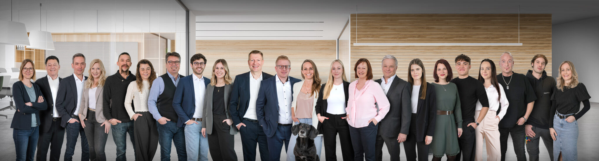 GreenRock Team