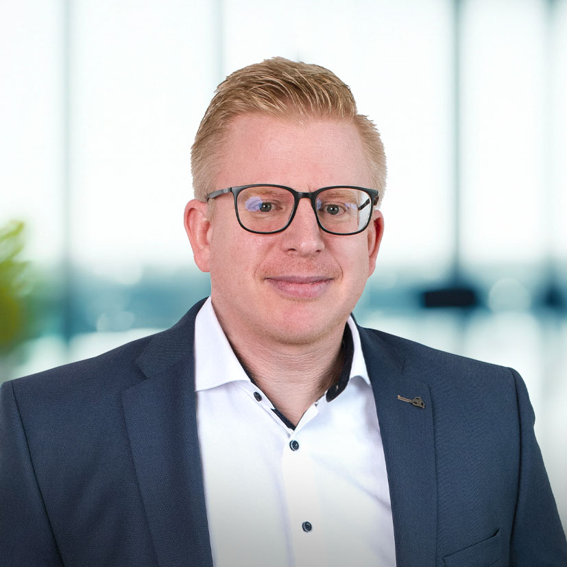 Andreas Baumann