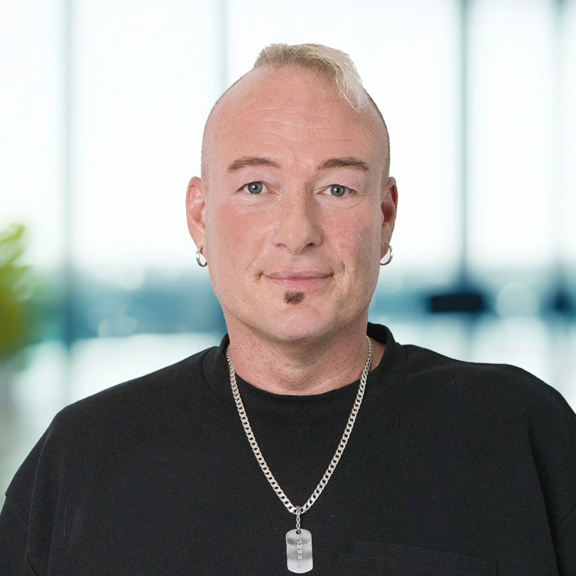 Tom <br> Gründel