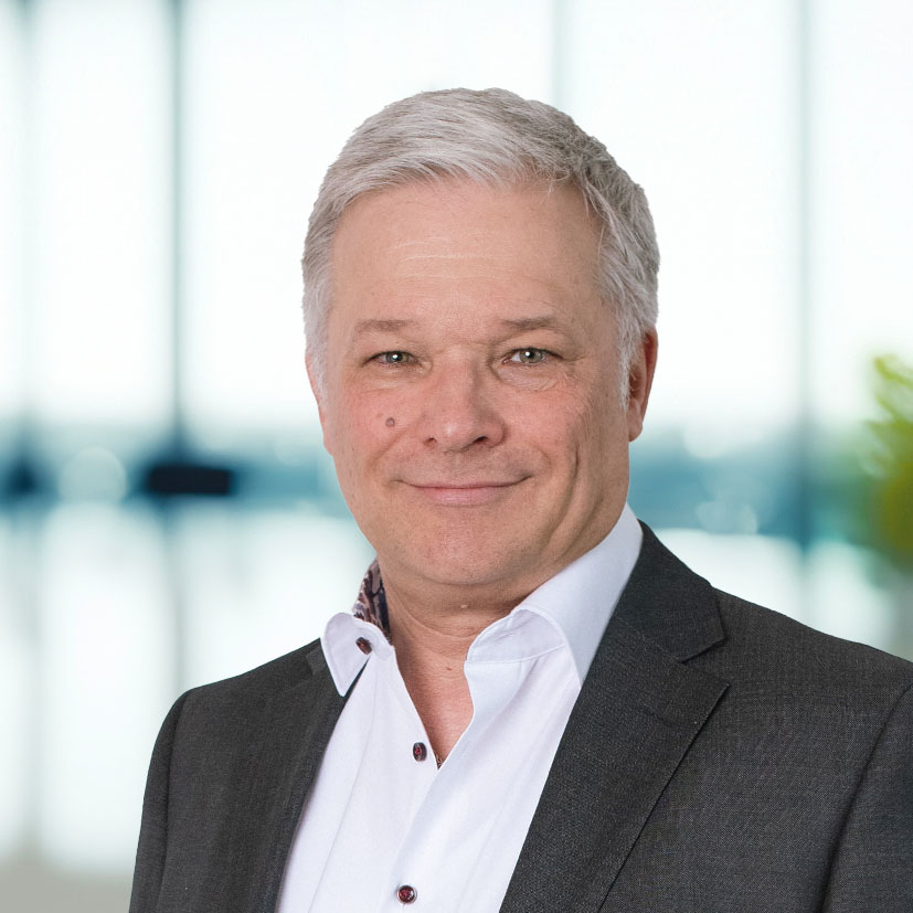 Bernd Molle
