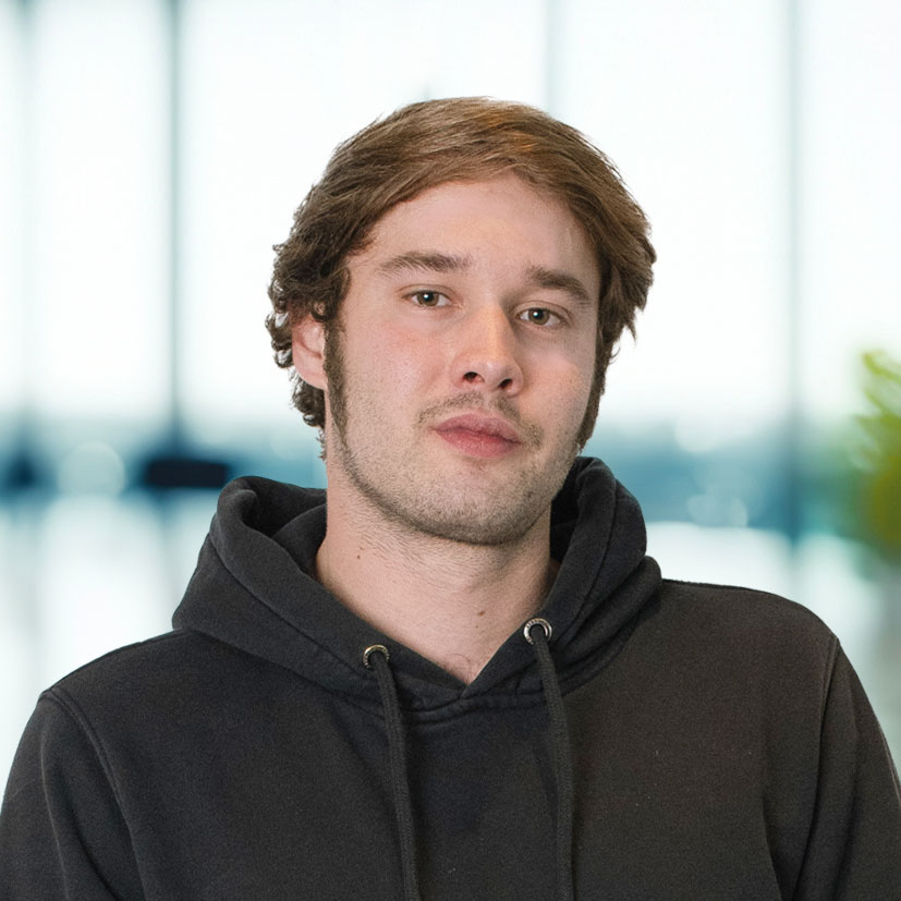 Sebastian <br> Schmid