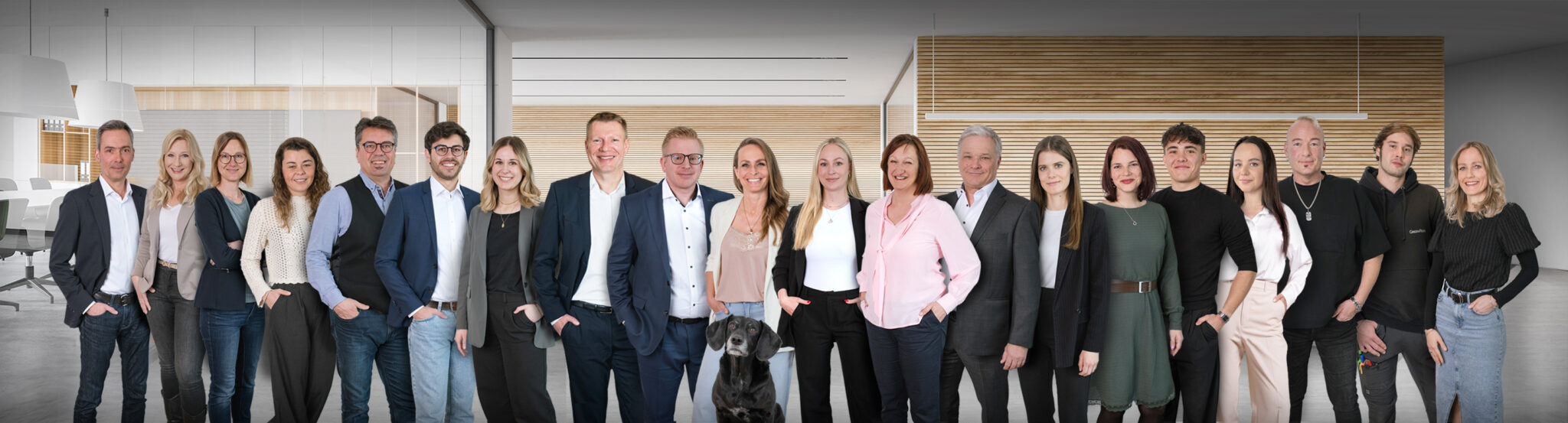 GreenRock Team