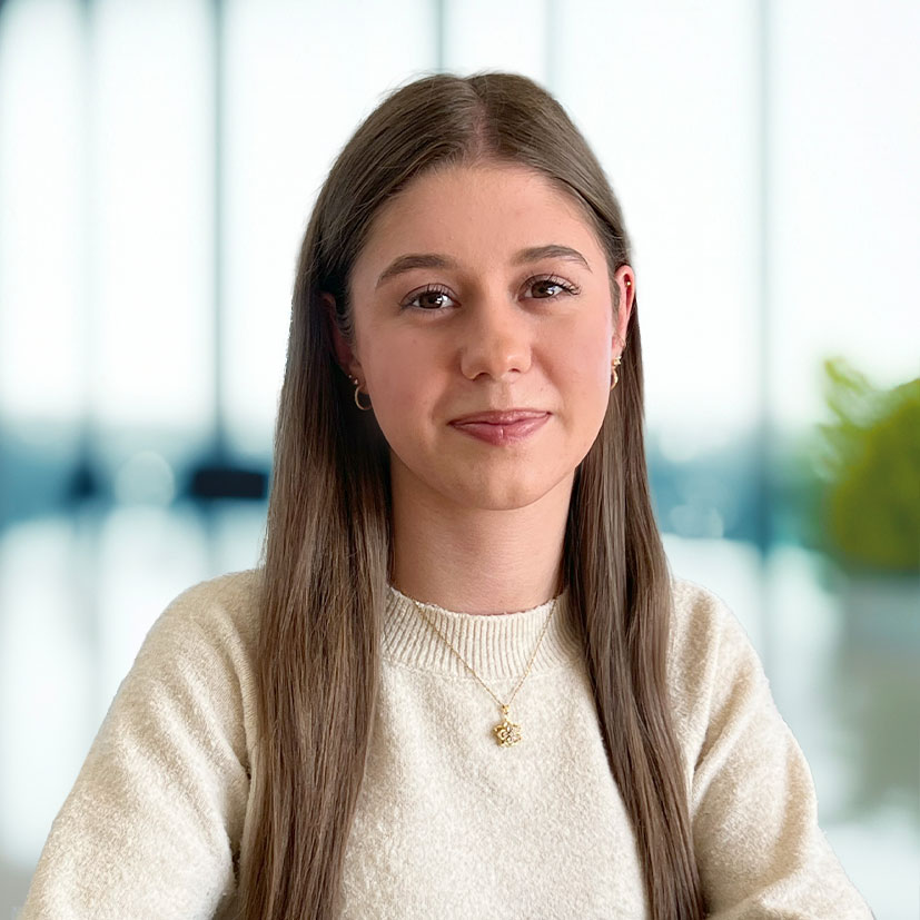 Marlena <br>  Schaffler