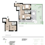 Gartenhaus 2 – 113