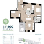 RIEGEL 1 – 81 PH
