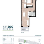 RIEGEL 2 – 44 