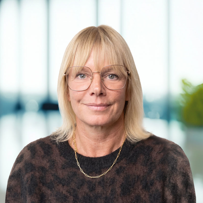 Julia <br> Huber